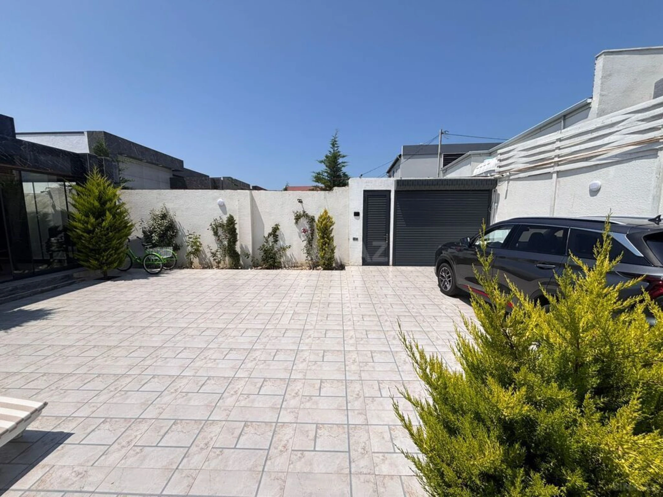 Satılır 4 otaqlı həyət evi 170 m²