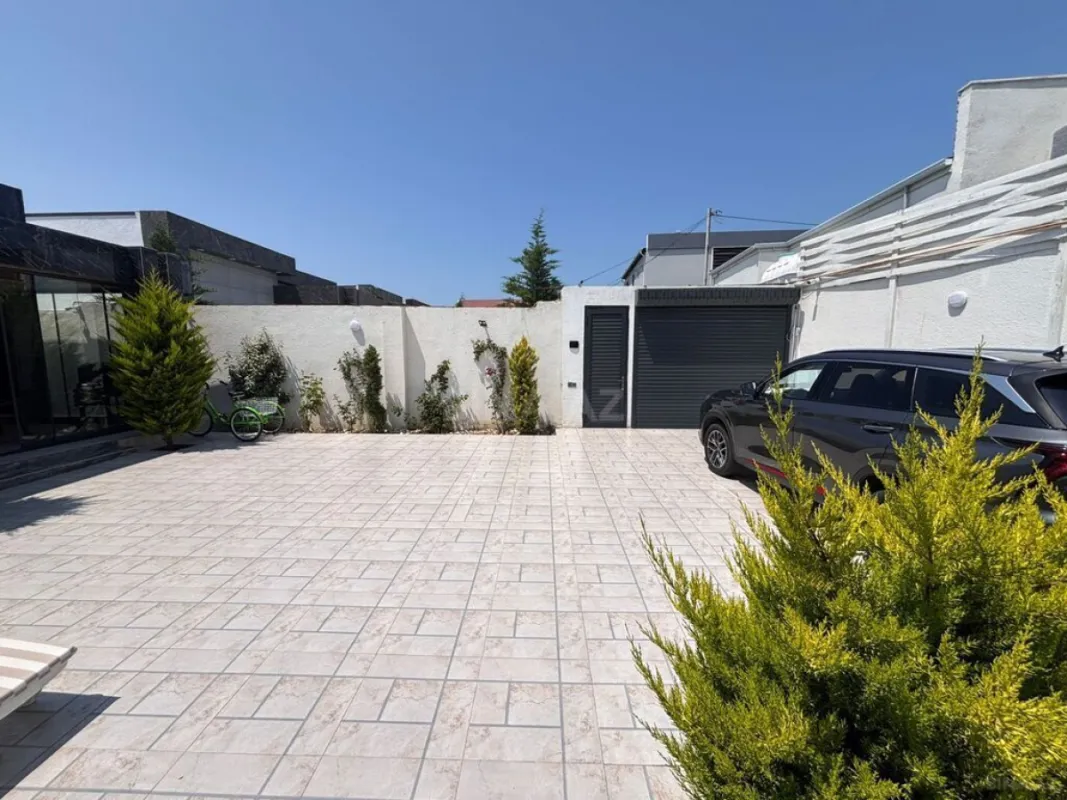 Satılır 4 otaqlı həyət evi 170 m²