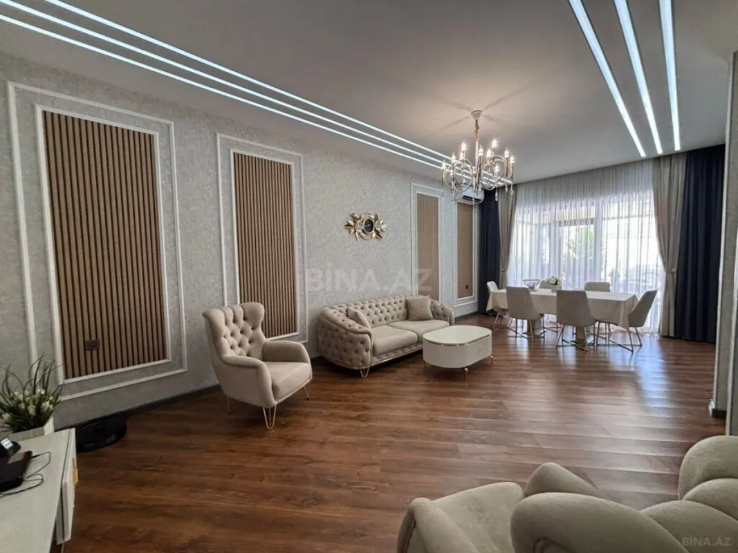 Satılır 4 otaqlı həyət evi 170 m²