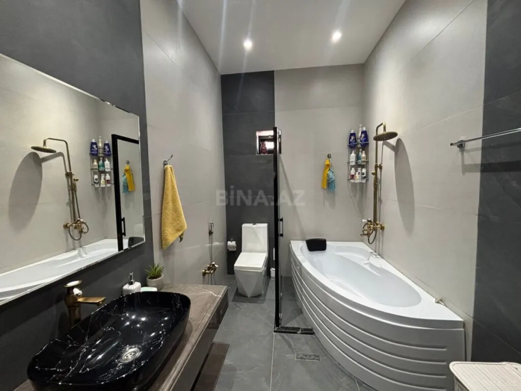 Satılır 4 otaqlı həyət evi 170 m²