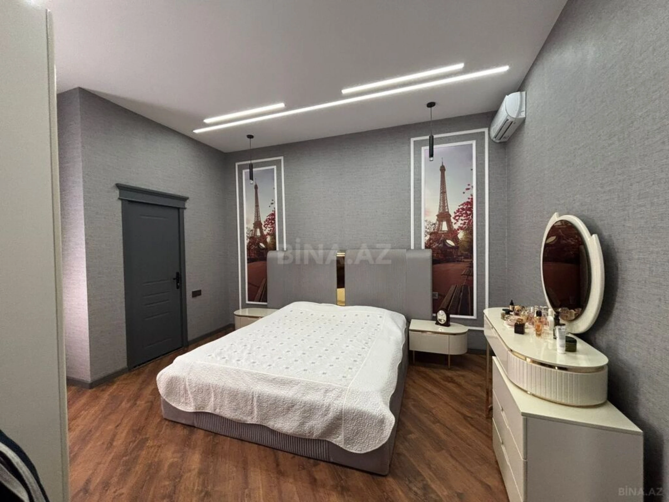 Satılır 4 otaqlı həyət evi 170 m²