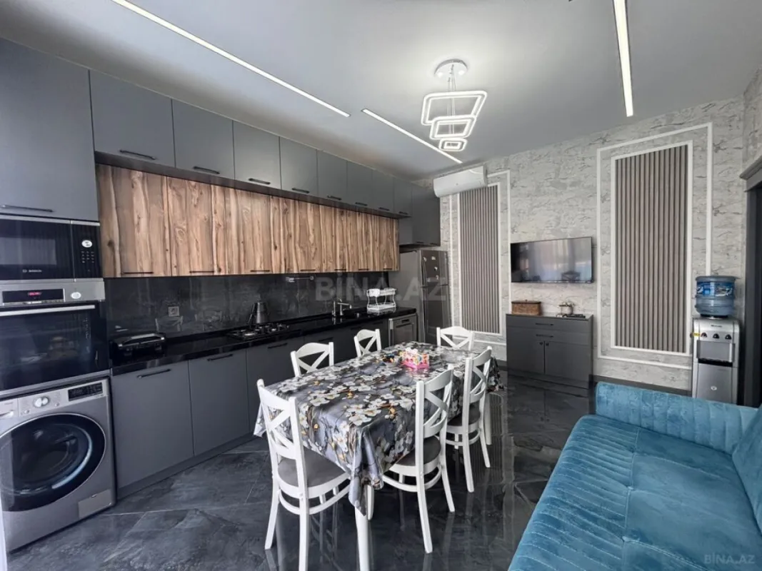 Satılır 4 otaqlı həyət evi 170 m²