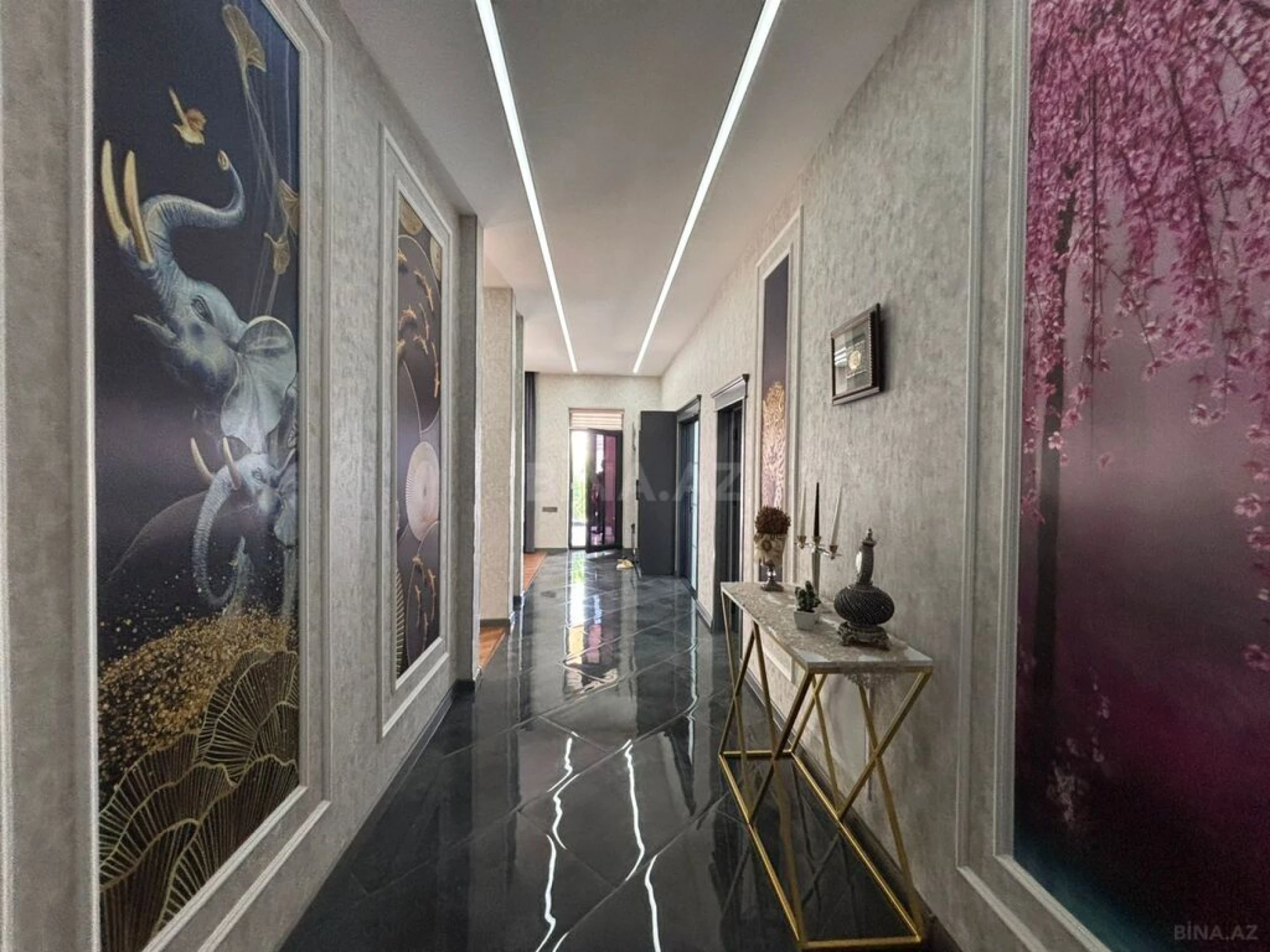 Satılır 4 otaqlı həyət evi 170 m²