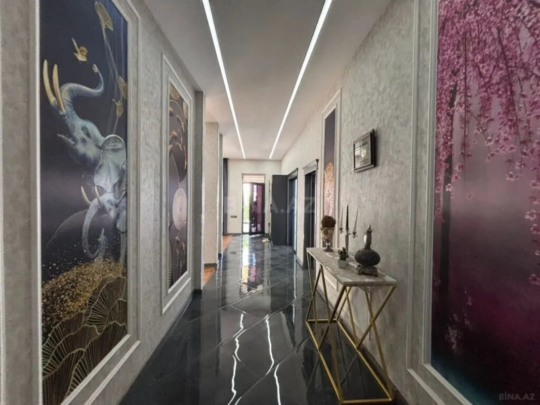 Satılır 4 otaqlı həyət evi 170 m²