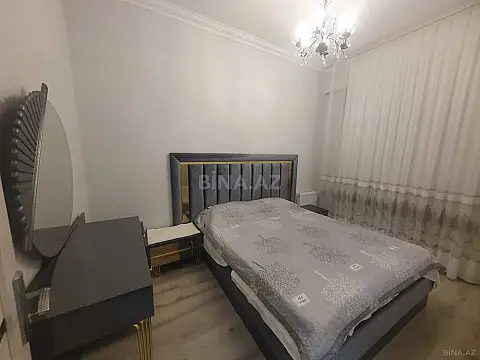 Satılır 2 otaqlı mənzil 49 m²