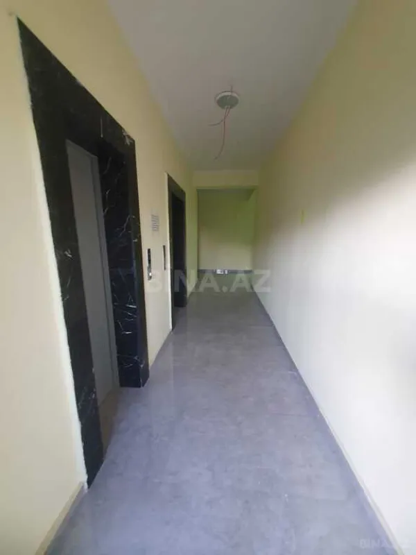 Satılır 2 otaqlı mənzil 49 m²