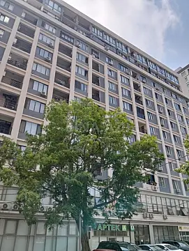 Satılır 2 otaqlı mənzil 49 m²