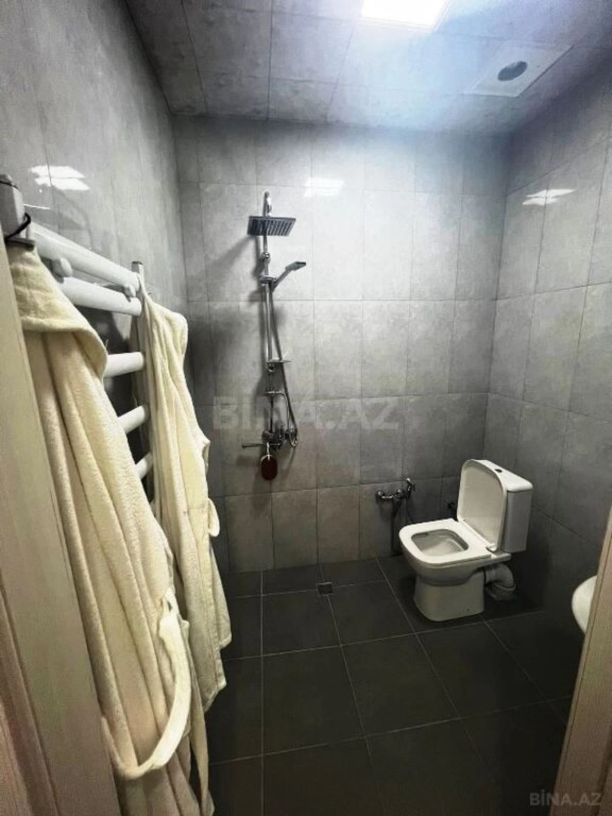 Satılır 2 otaqlı mənzil 49 m²