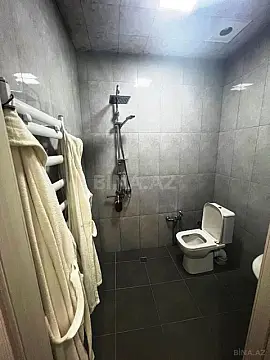 Satılır 2 otaqlı mənzil 49 m²