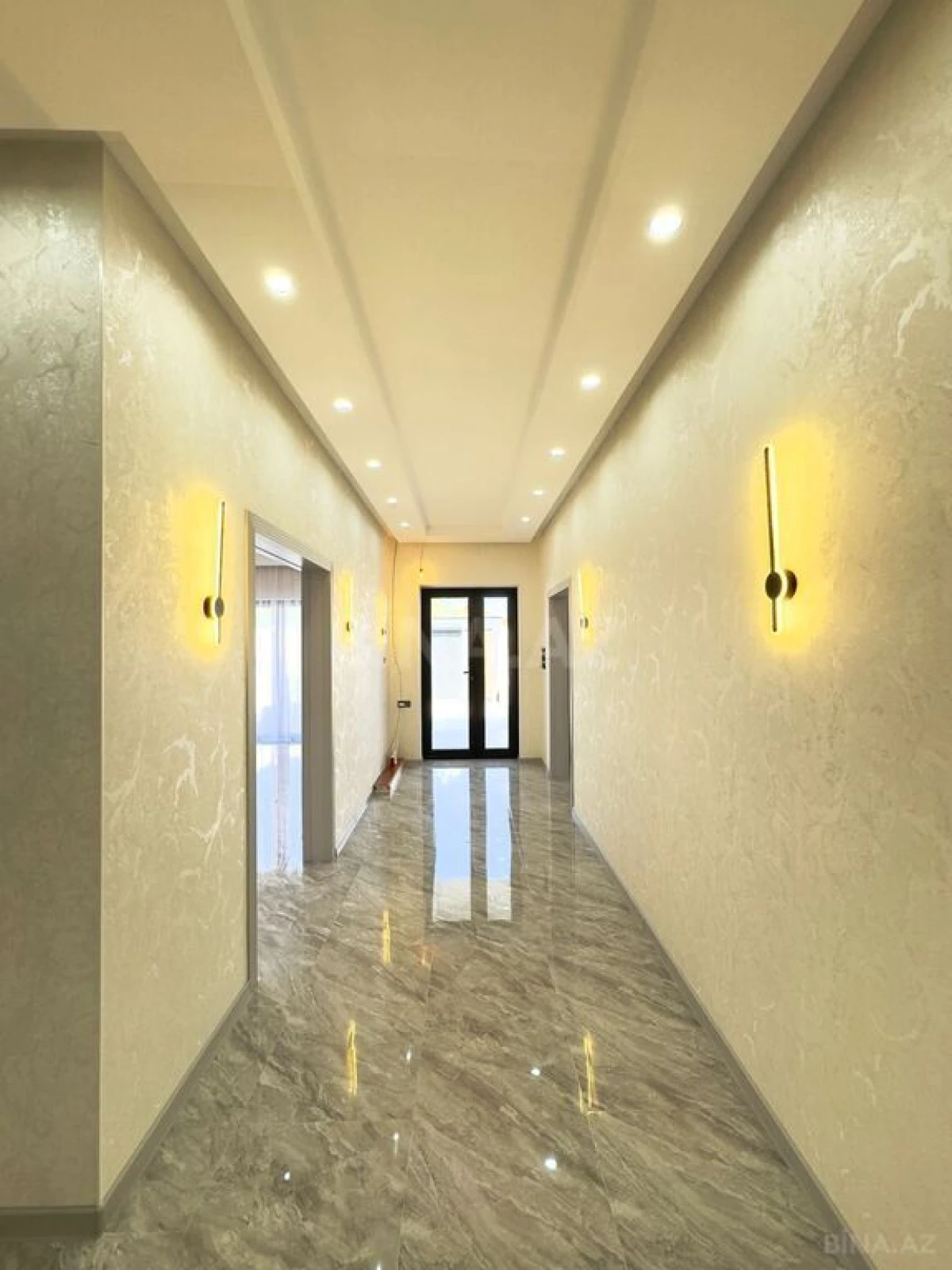 Satılır 4 otaqlı həyət evi 150 m²