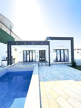 Satılır 4 otaqlı həyət evi 150 m²