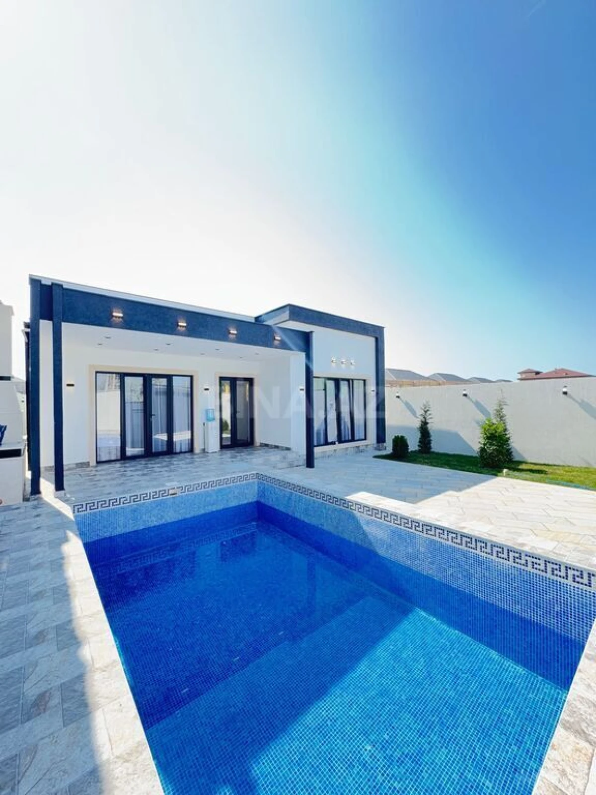 Satılır 4 otaqlı həyət evi 150 m²