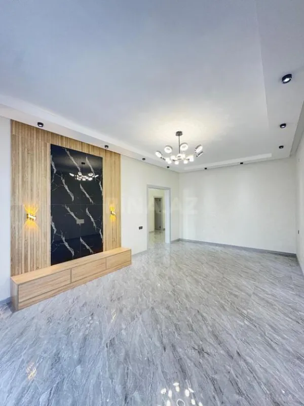 Satılır 4 otaqlı həyət evi 150 m²