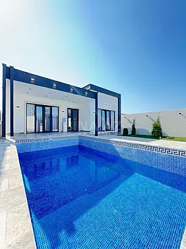 Satılır 4 otaqlı həyət evi 150 m² — Bakı, Şüvəlan 4 otaq 150.00 m²