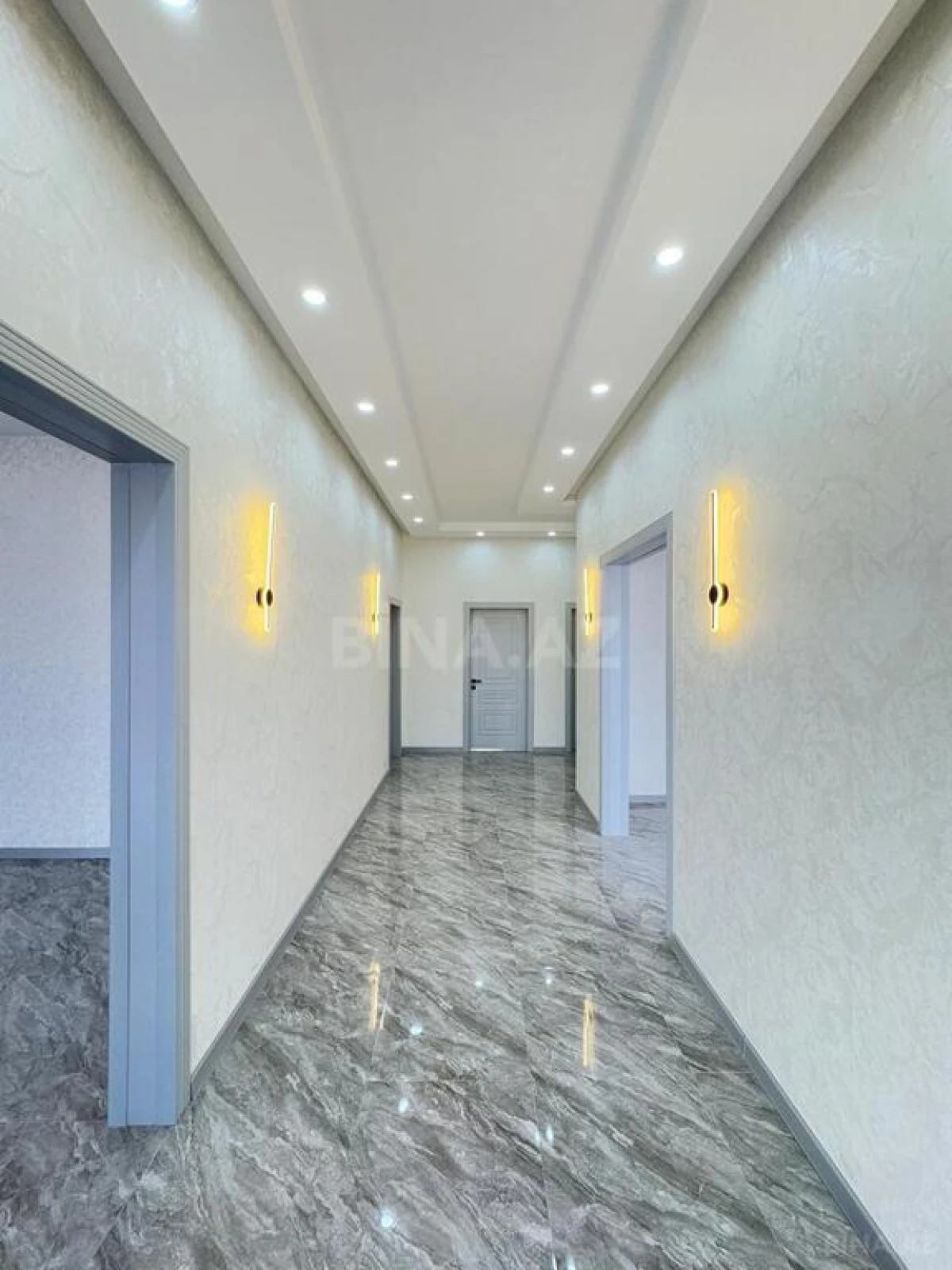Satılır 4 otaqlı həyət evi 150 m²