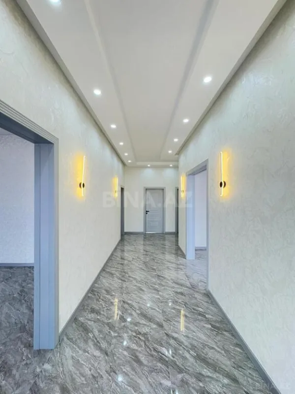 Satılır 4 otaqlı həyət evi 150 m²