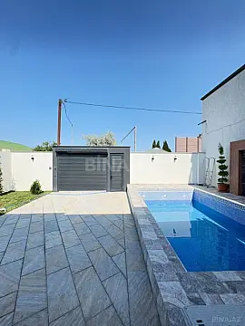 Satılır 4 otaqlı həyət evi 150 m²