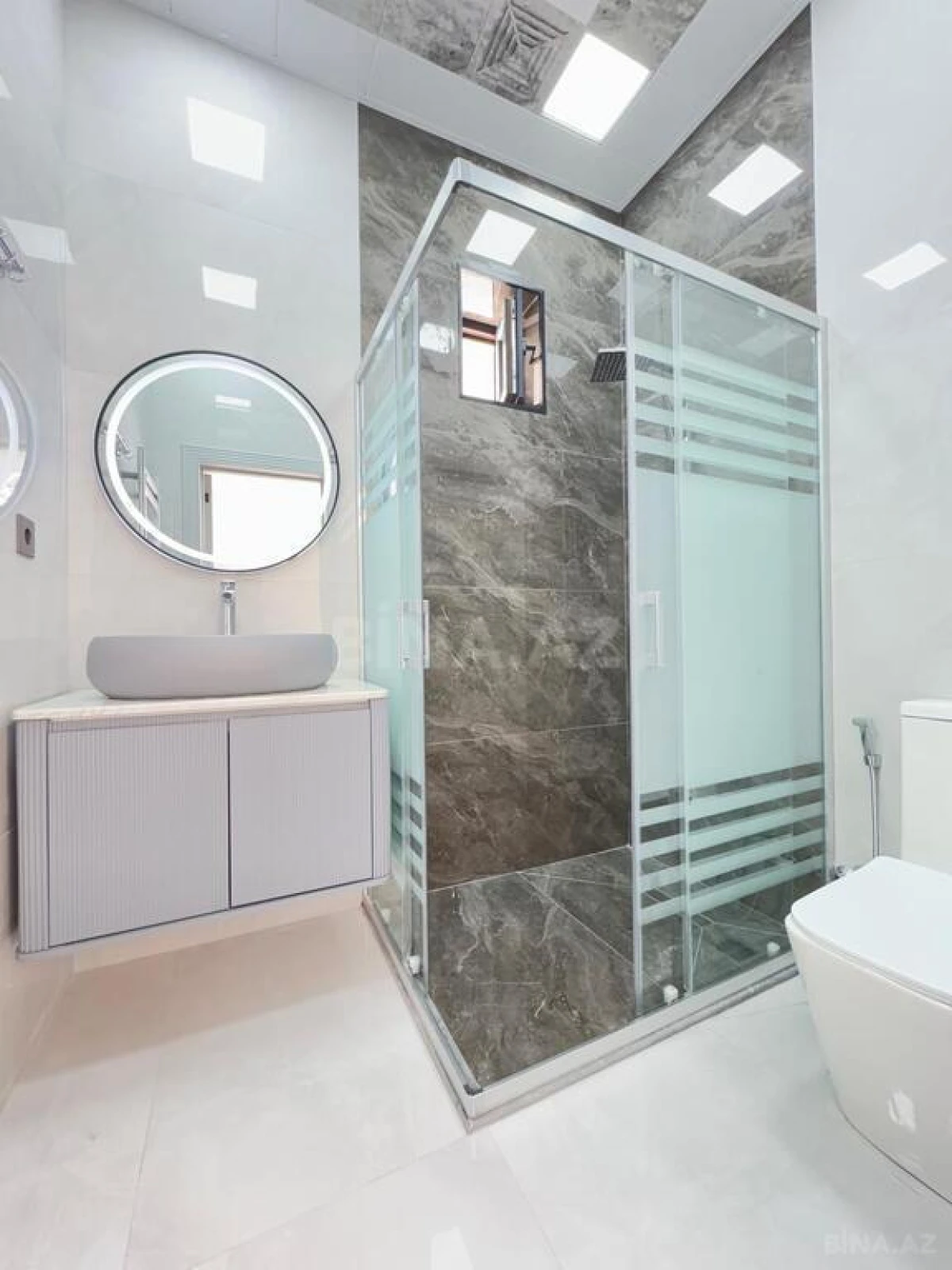 Satılır 4 otaqlı həyət evi 150 m²