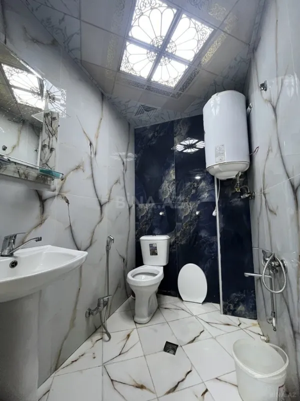 Kirayə verilir 2 otaqlı mənzil 52 m²