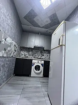 Kirayə verilir 2 otaqlı mənzil 52 m²