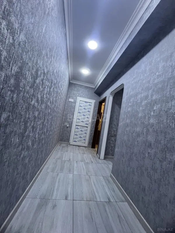 Kirayə verilir 2 otaqlı mənzil 52 m²