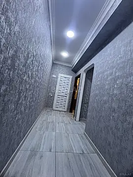 Kirayə verilir 2 otaqlı mənzil 52 m²