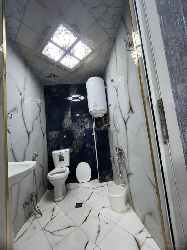 Kirayə verilir 2 otaqlı mənzil 52 m²