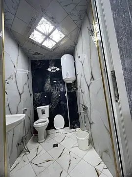 Kirayə verilir 2 otaqlı mənzil 52 m²