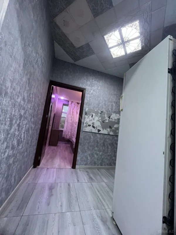 Kirayə verilir 2 otaqlı mənzil 52 m²