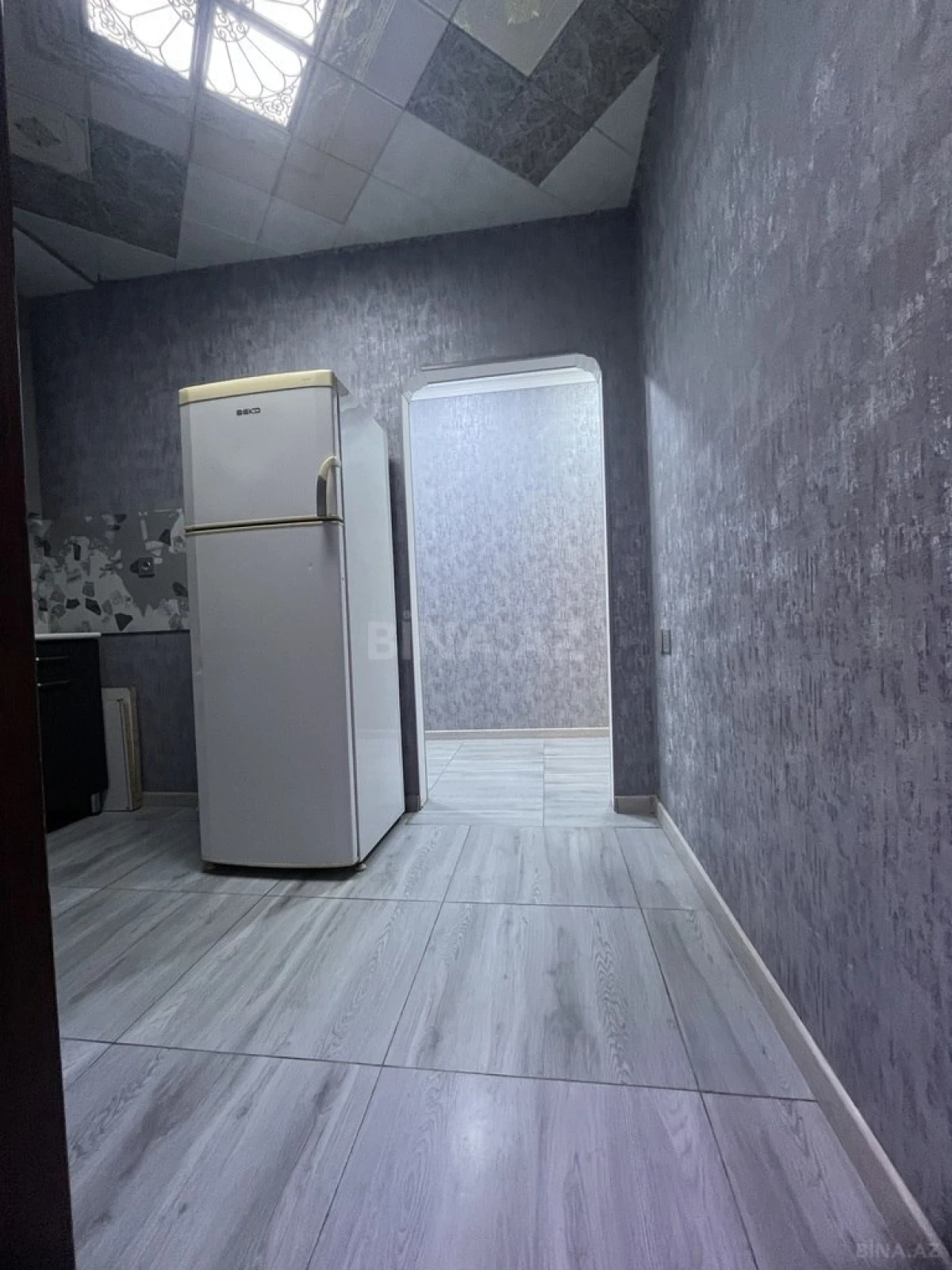 Kirayə verilir 2 otaqlı mənzil 52 m²