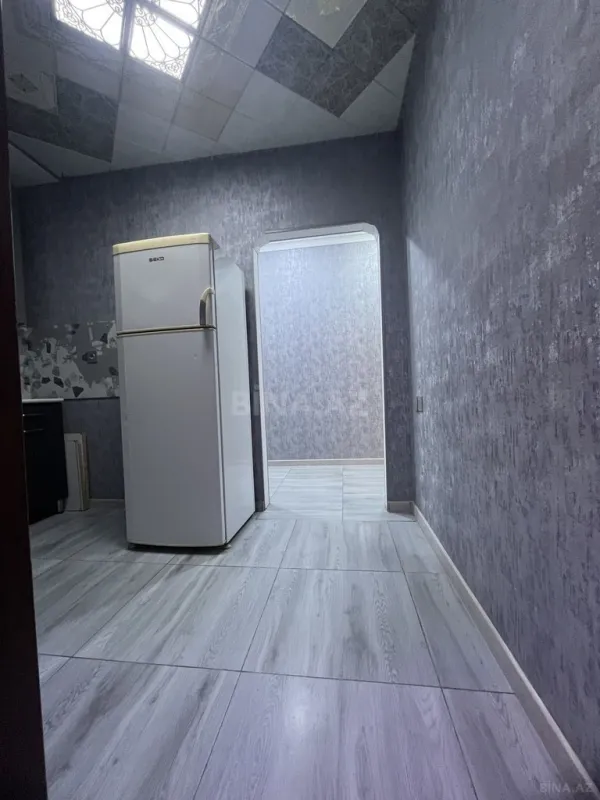 Kirayə verilir 2 otaqlı mənzil 52 m²
