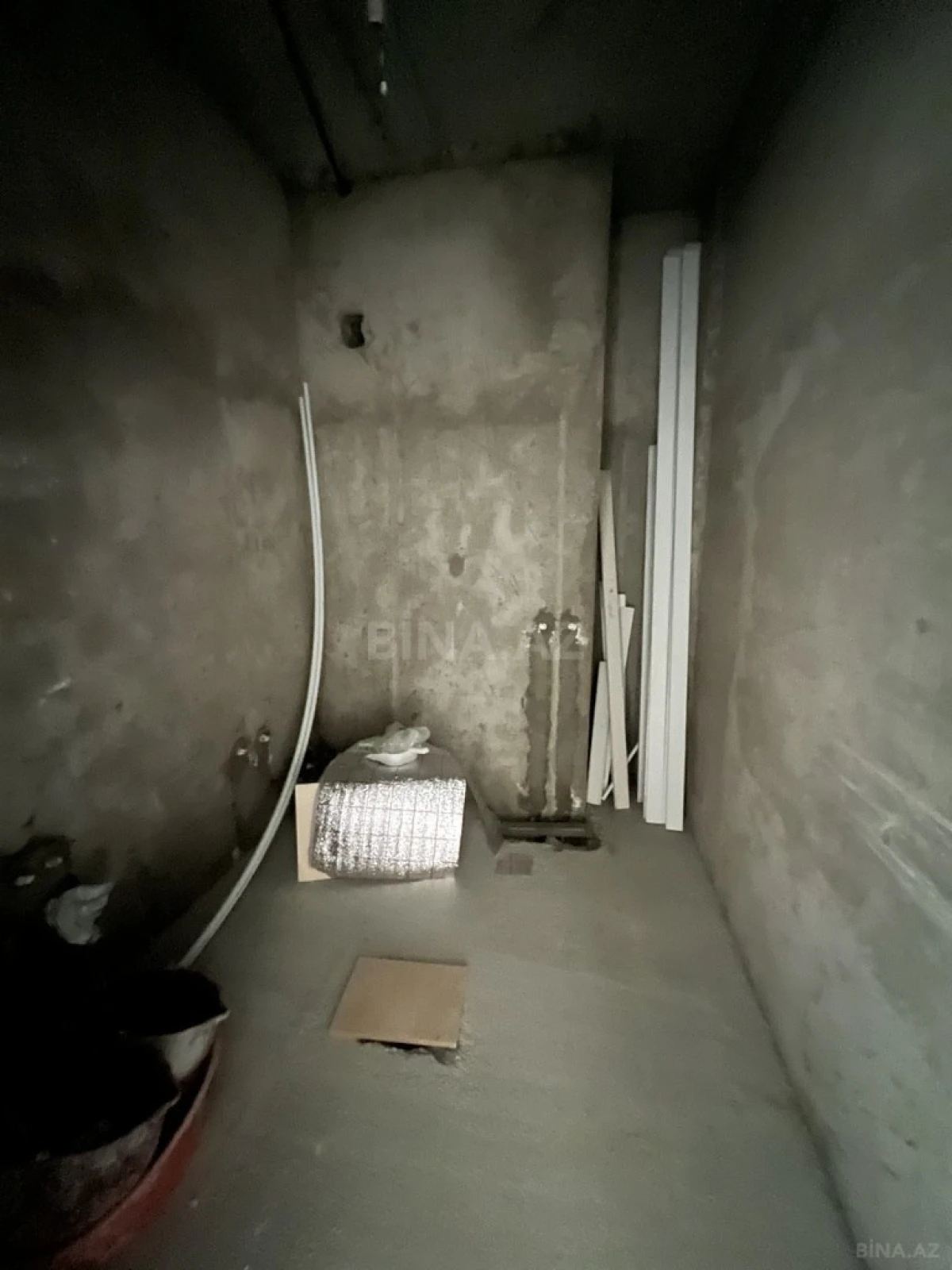 Satılır 2 otaqlı mənzil 67.4 m²