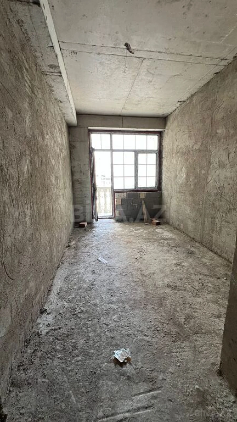 Satılır 2 otaqlı mənzil 67.4 m²