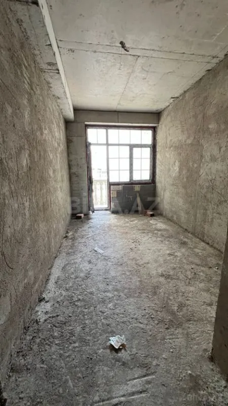 Satılır 2 otaqlı mənzil 67.4 m²