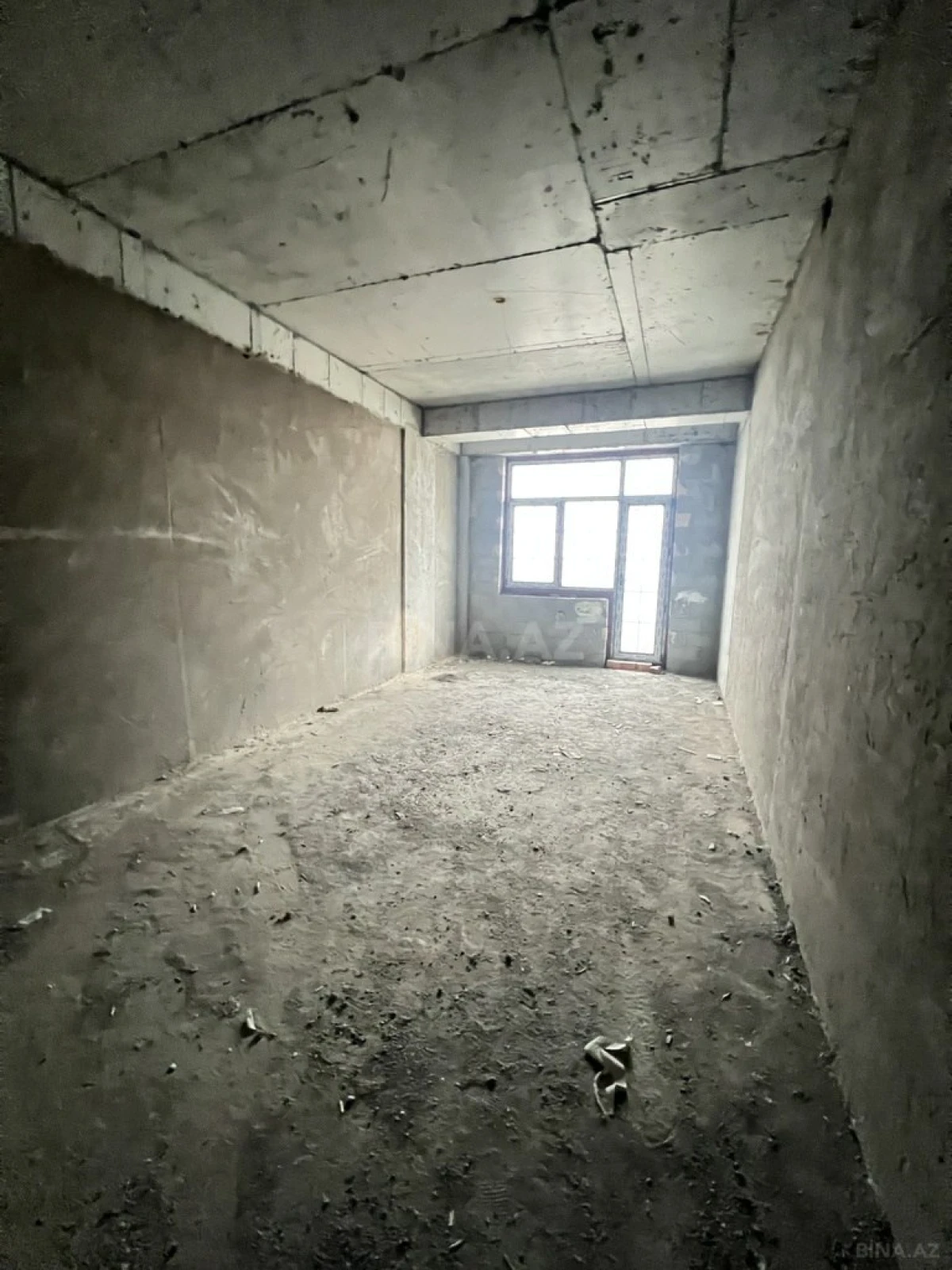 Satılır 2 otaqlı mənzil 67.4 m²