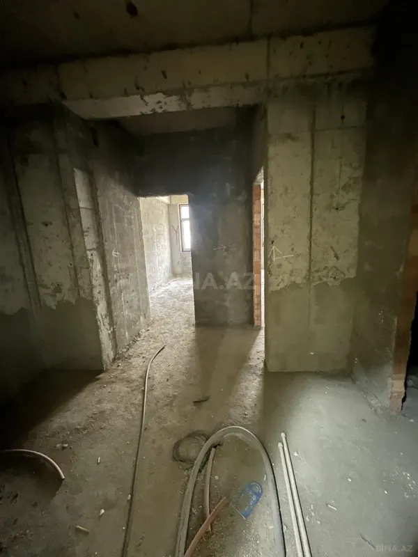 Satılır 2 otaqlı mənzil 67.4 m²