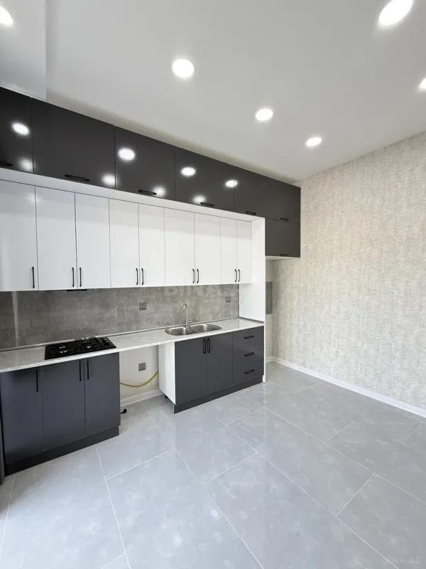Satılır 4 otaqlı həyət evi 135 m²