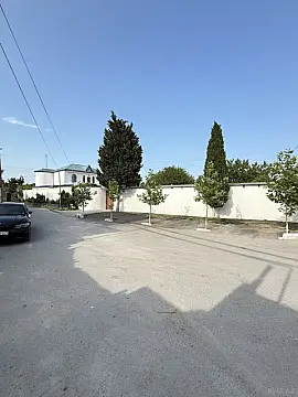Satılır 4 otaqlı həyət evi 135 m²