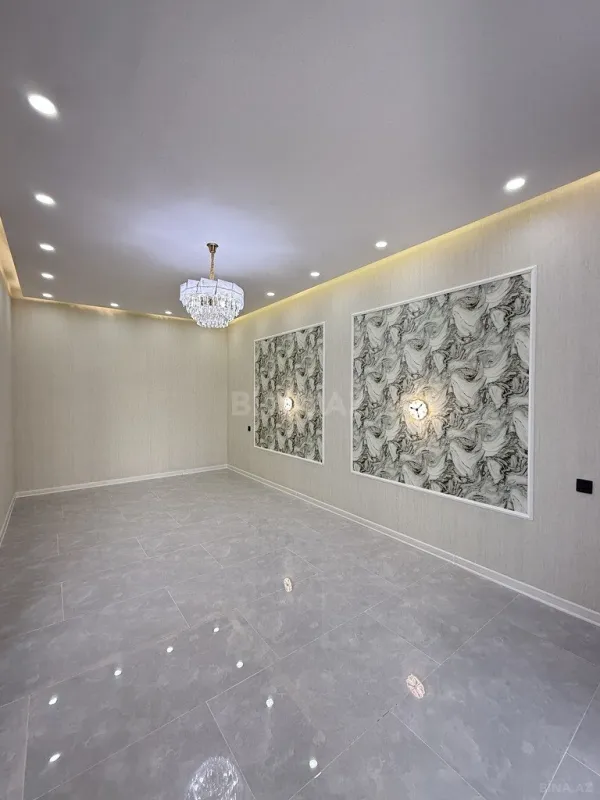 Satılır 4 otaqlı həyət evi 135 m²