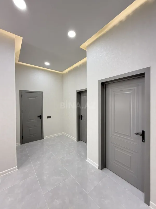 Satılır 4 otaqlı həyət evi 135 m²