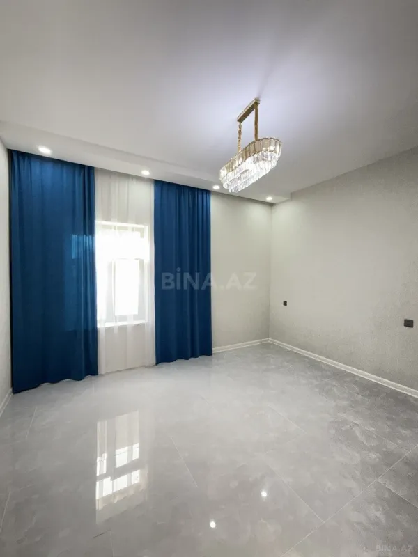 Satılır 4 otaqlı həyət evi 135 m²