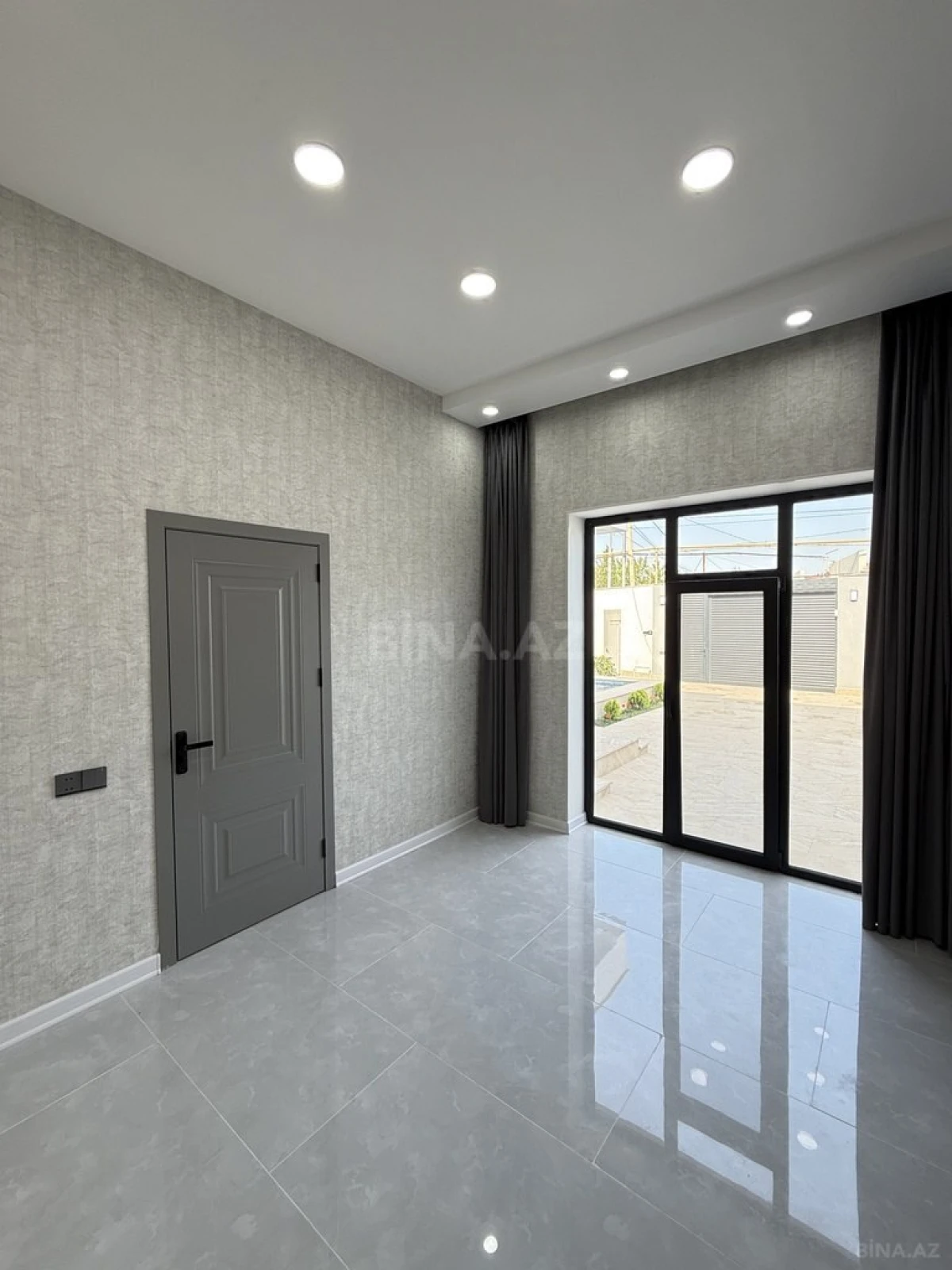 Satılır 4 otaqlı həyət evi 135 m²