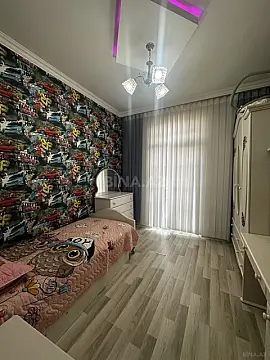 Satılır 4 otaqlı həyət evi 200 m²