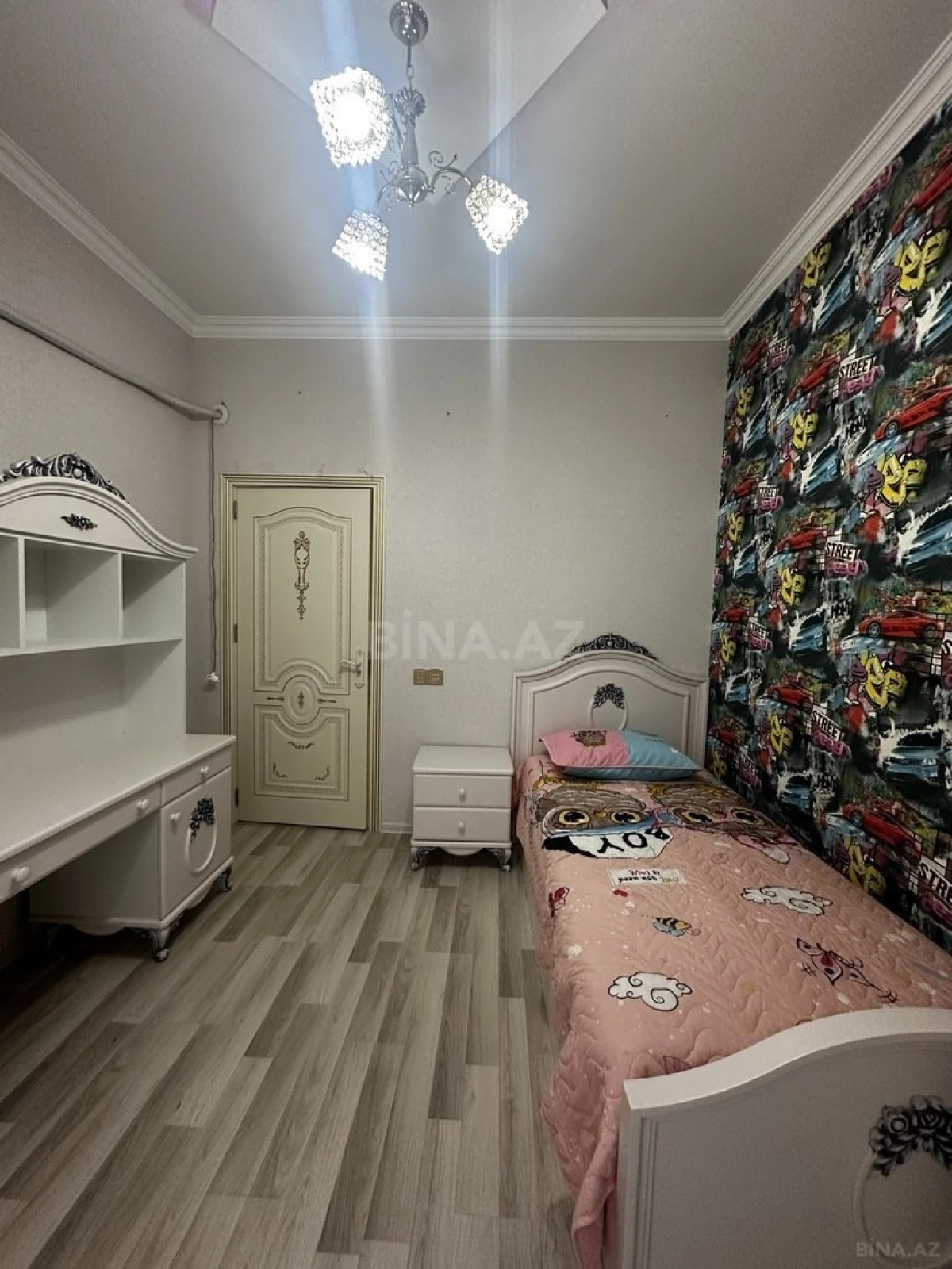Satılır 4 otaqlı həyət evi 200 m²