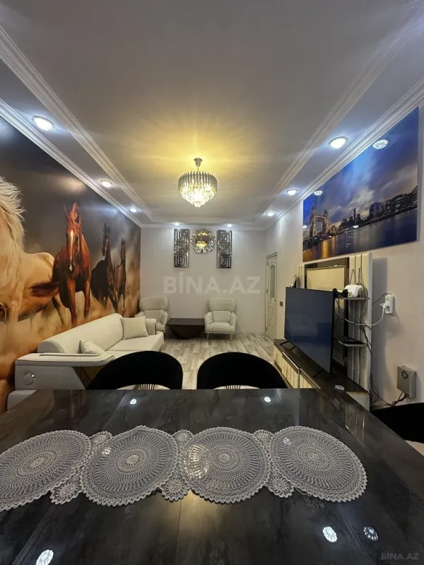 Satılır 4 otaqlı həyət evi 200 m²