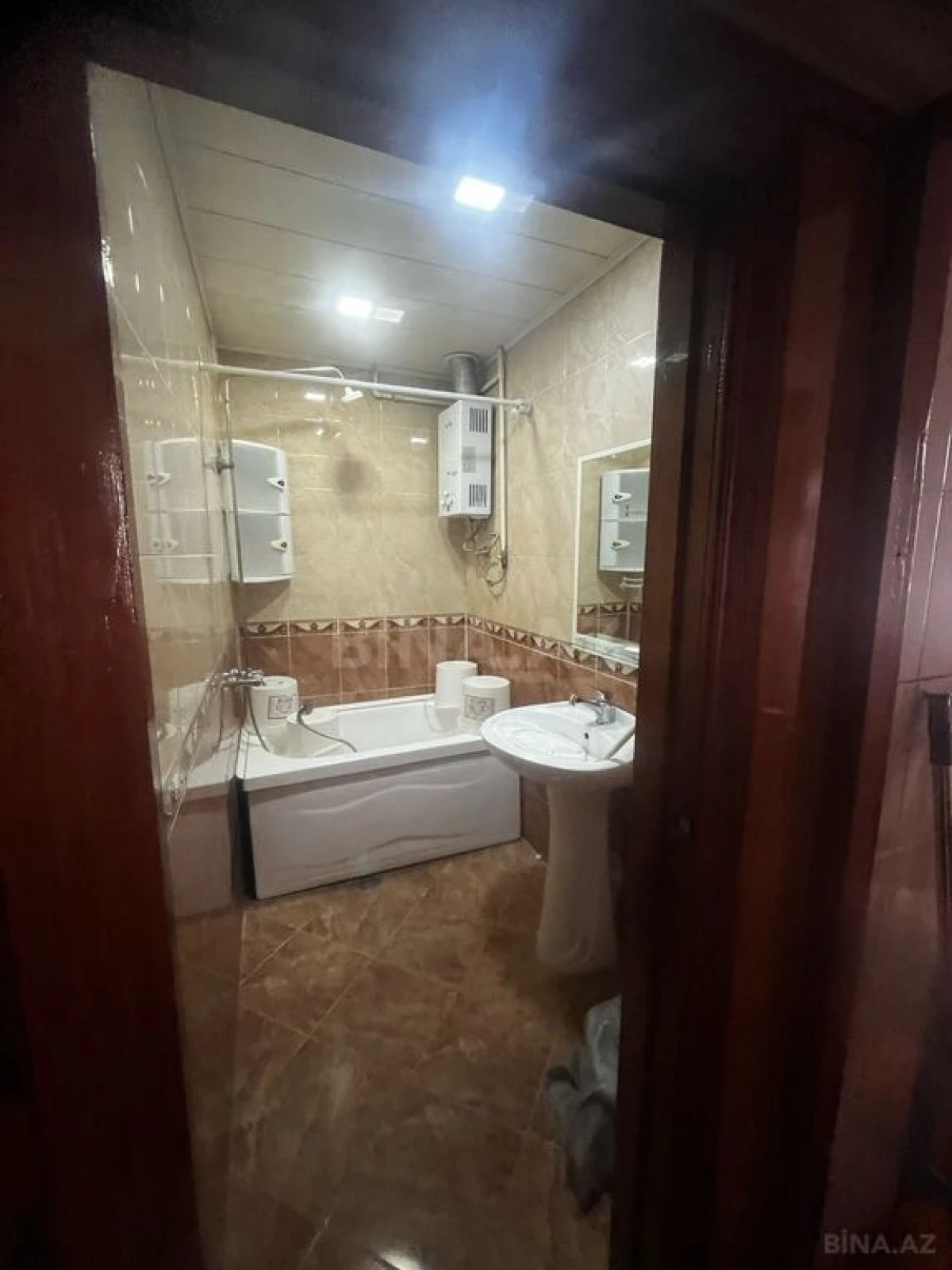 Satılır 3 otaqlı mənzil 70 m²