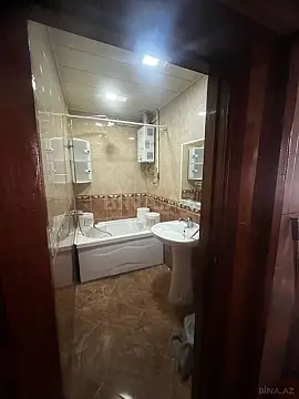 Satılır 3 otaqlı mənzil 70 m²