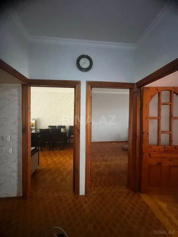 Satılır 3 otaqlı mənzil 70 m²