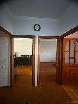 Satılır 3 otaqlı mənzil 70 m² — Bakı 3 otaq 70.00 m²