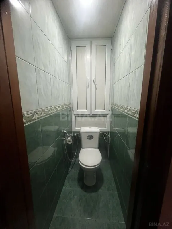Satılır 3 otaqlı mənzil 70 m²